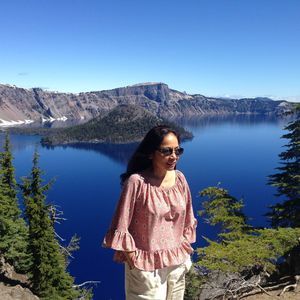 Meet your Posher, Van